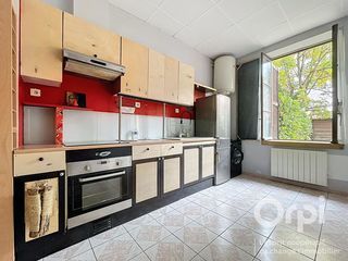  Appartement � vendre 2 pi�ces 37 m�