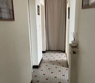  Appartement � vendre 4 pi�ces 72 m�