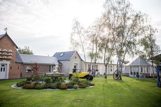  Immeuble � vendre 15 + pi�ces 690 m�