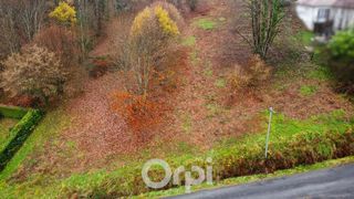  Terrain � vendre 4388 m�