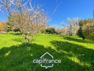  Maison � vendre 8 pi�ces 262 m�