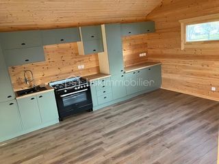  Maison � vendre 2 pi�ces 45 m�