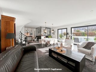  Maison � vendre 4 pi�ces 126 m�