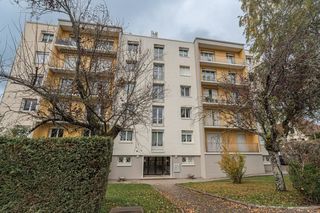  Appartement � vendre 3 pi�ces 80 m�