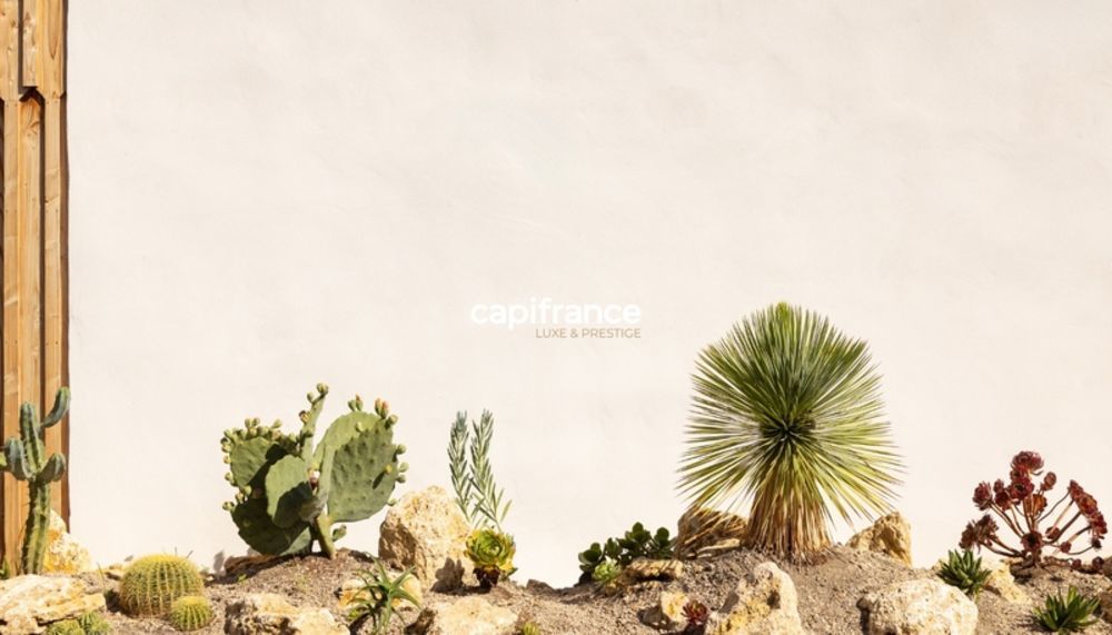 � vendre  Propri�t�/ch�teau Hossegor (40150)