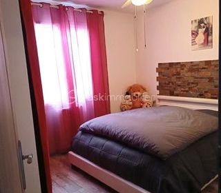  Maison � vendre 5 pi�ces 130 m�