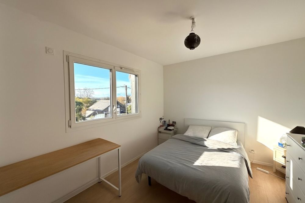 � vendre  Maison Sciez (74140)