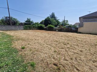  Terrain � vendre 550 m�