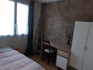  Appartement � louer 1 pi�ce 10 m�
