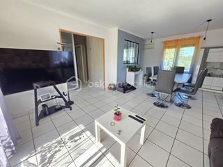  Maison � vendre 4 pi�ces 77 m�