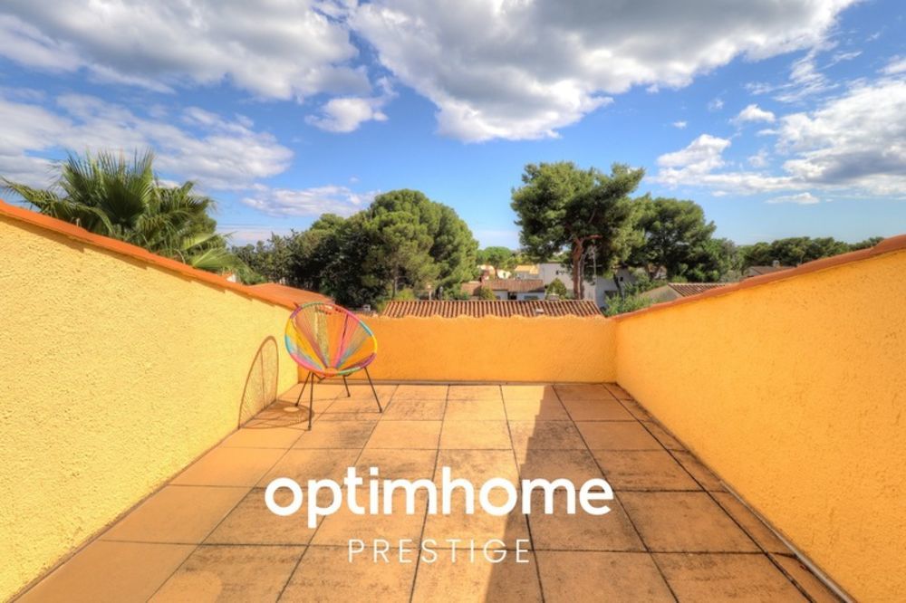 � vendre  Villa Le Cap D Agde (34300)