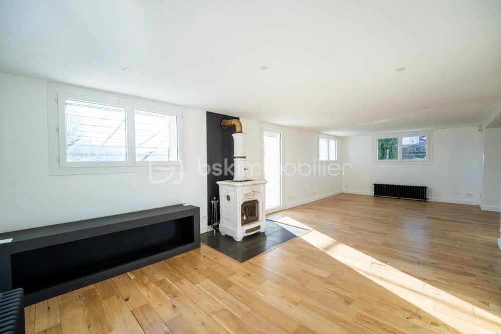 � vendre  Maison L'Isle-d'Abeau (38080)