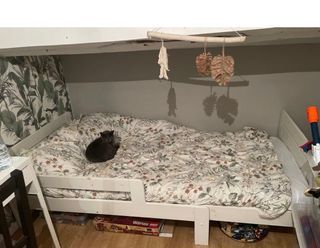  Appartement � louer 1 pi�ce 9 m�