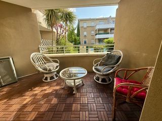  Appartement � vendre 2 pi�ces 46 m�