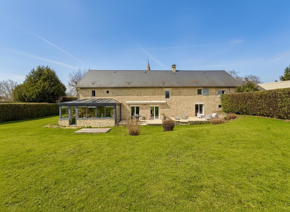 � vendre  Maison Carcagny (14740)