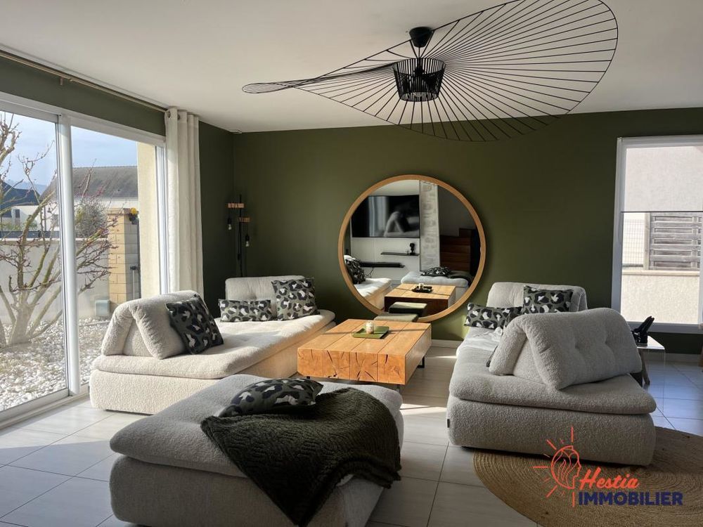 � vendre  Maison Jouy-l�s-Reims (51390)