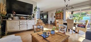  Villa � vendre 5 pi�ces 157 m�