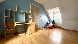  Maison � vendre 5 pi�ces 87 m�