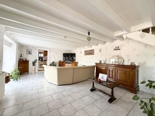  Maison � vendre 5 pi�ces 135 m�