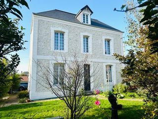  Maison � vendre 5 pi�ces 140 m�
