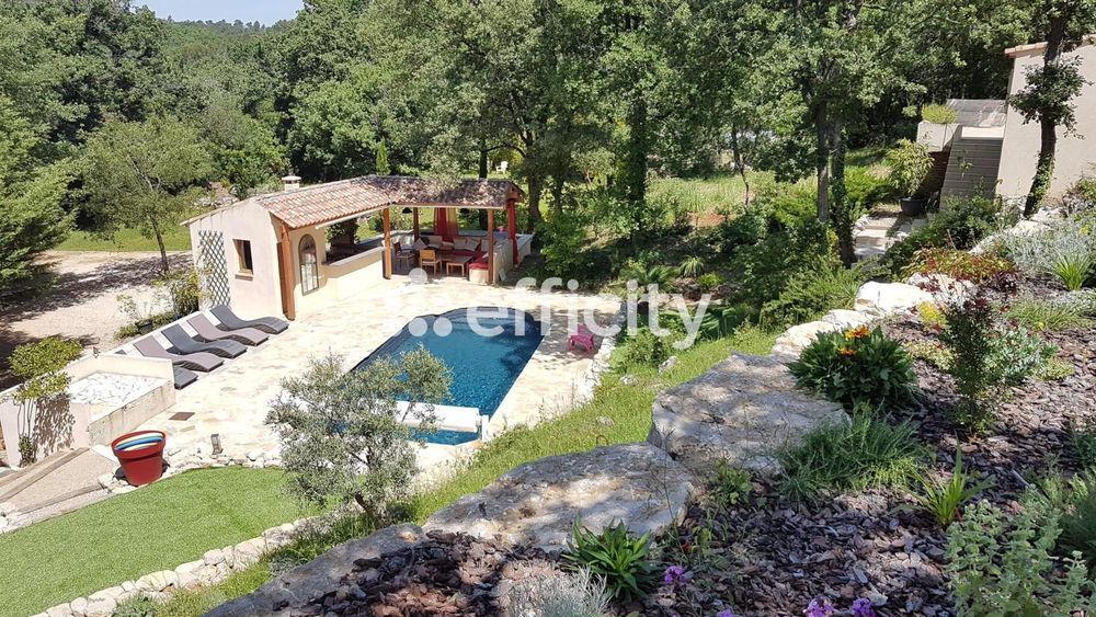 � vendre  Maison Saint-Maximin-la-Sainte-Baume (83470)