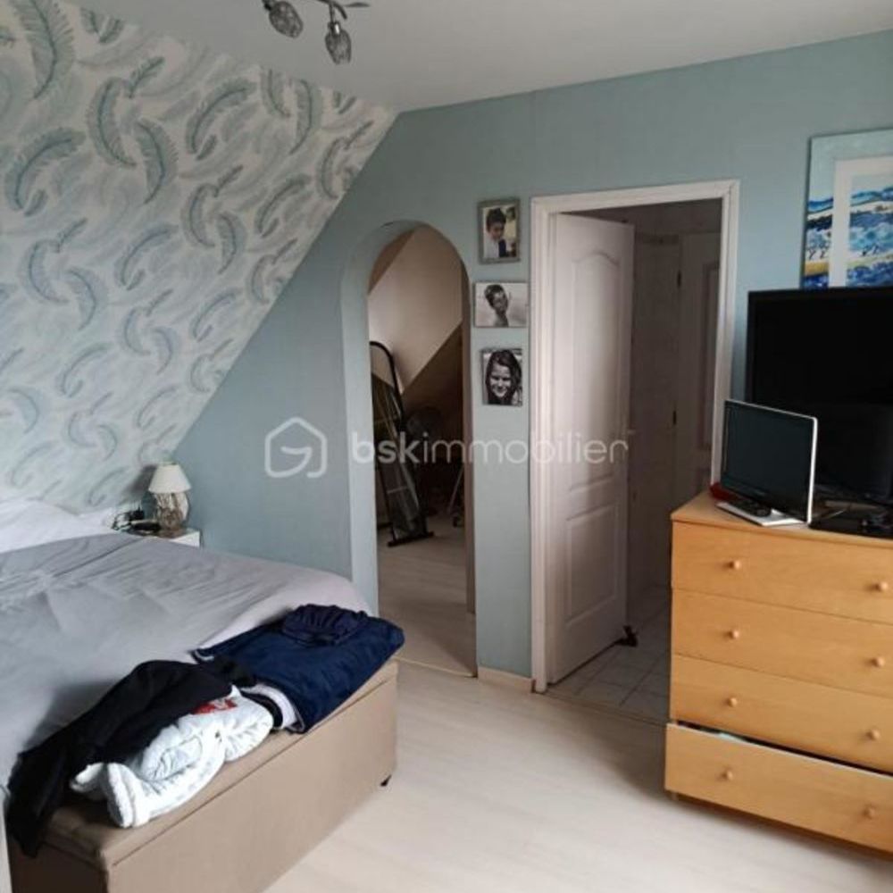 � vendre  Maison Saint-Prix (95390)