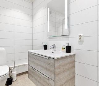  Appartement � vendre 2 pi�ces 45 m�