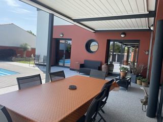  Maison � vendre 5 pi�ces 175 m�