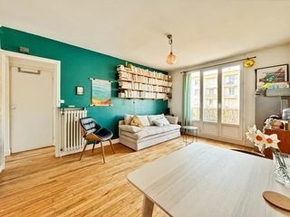  Appartement � vendre 2 pi�ces 39 m�