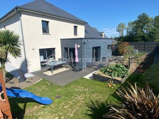  Maison � vendre 7 pi�ces 180 m�