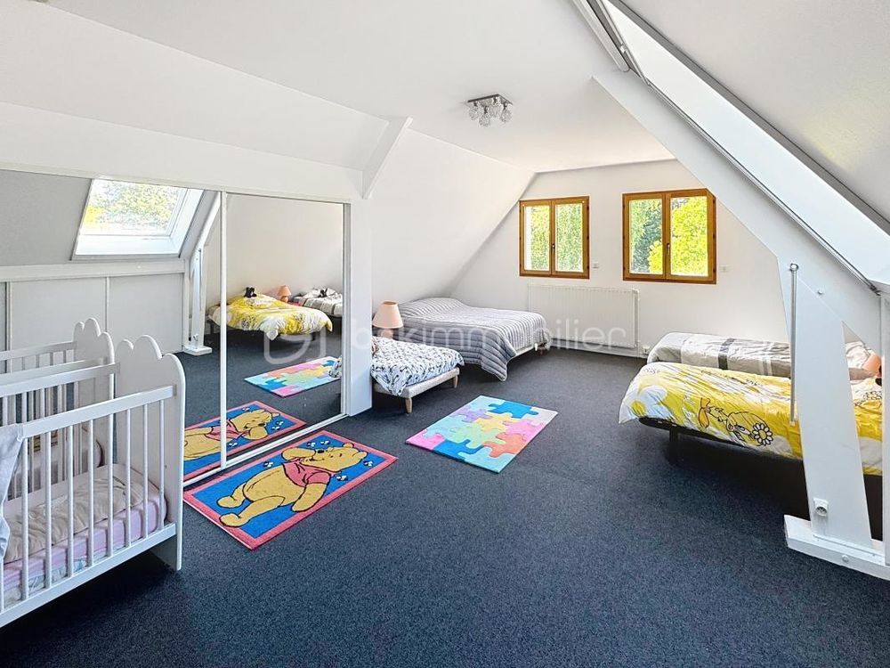 � vendre  Propri�t�/ch�teau Villers-sur-Mer (14640)