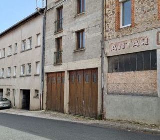  Immeuble � vendre 6 pi�ces 500 m�