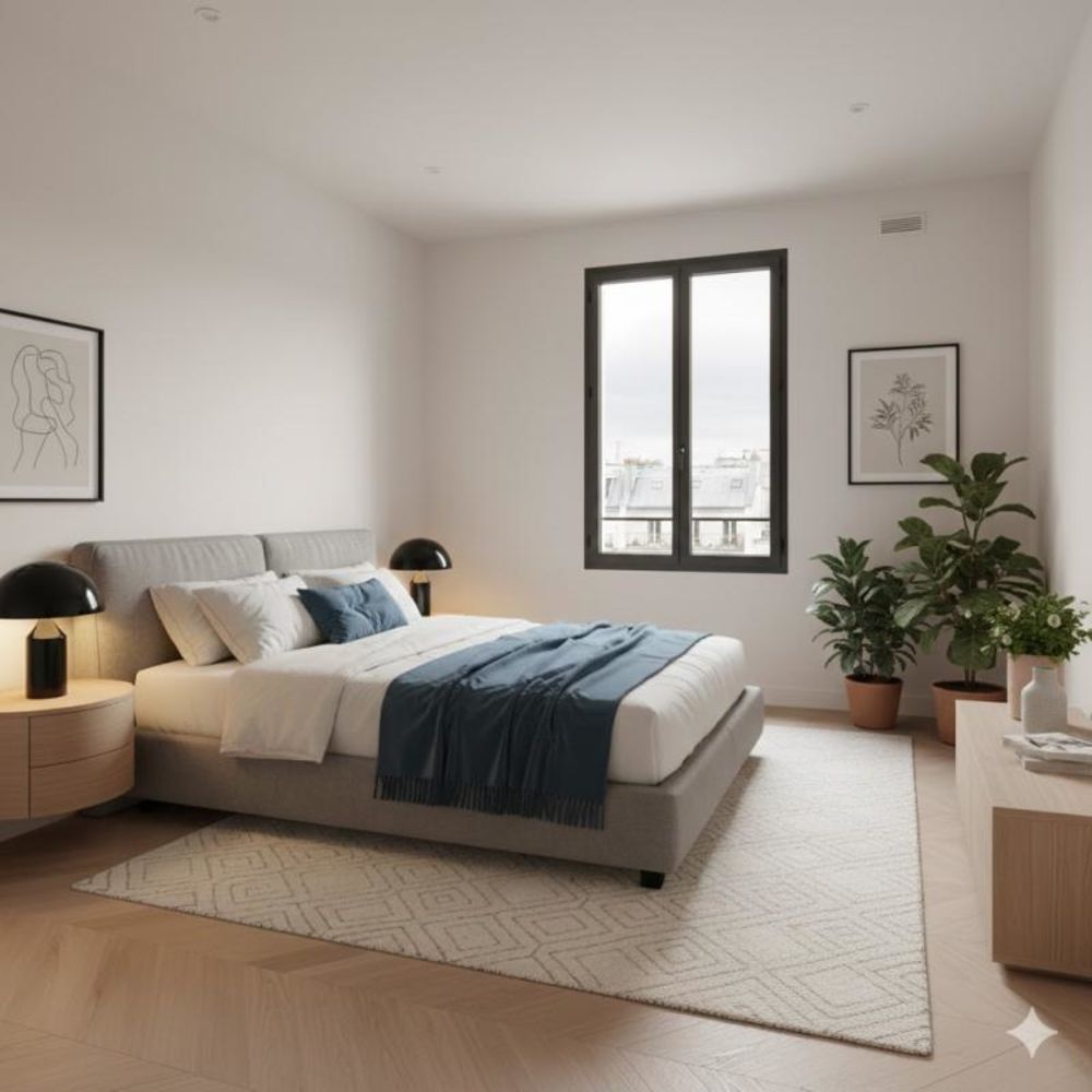 � vendre  Appartement Le Perreux-sur-Marne (94170)