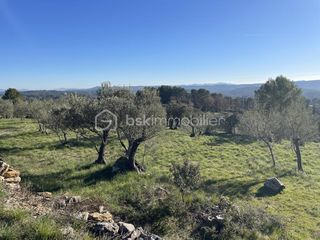  Terrain � vendre 4225 m�