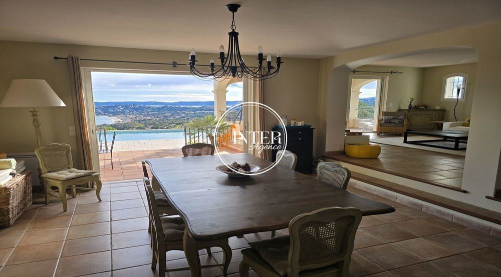 � vendre  Villa Sainte-Maxime (83120)