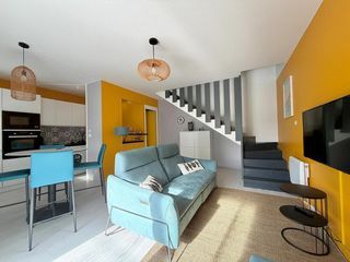  Appartement � vendre 2 pi�ces 50 m�