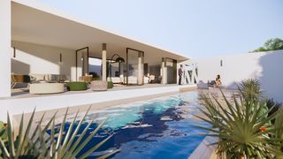  Villa � vendre 6 pi�ces 183 m�