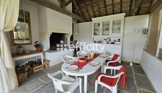  Maison � vendre 7 pi�ces 140 m�