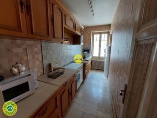  Maison � vendre 4 pi�ces 84 m�