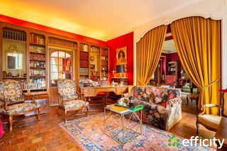  Maison � vendre 13 pi�ces 400 m�