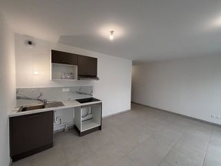  Appartement � louer 1 pi�ce 33 m�