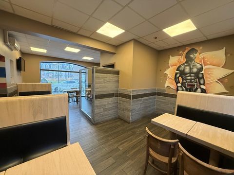 Murs commerciaux  &agrave; louer MELUN (77) 2300 77000 Melun