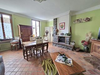  Propri�t�/ch�teau � vendre 7 pi�ces 358 m�