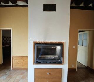  Maison � vendre 9 pi�ces 161 m�