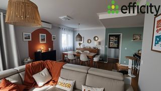  Maison � vendre 7 pi�ces 159 m�