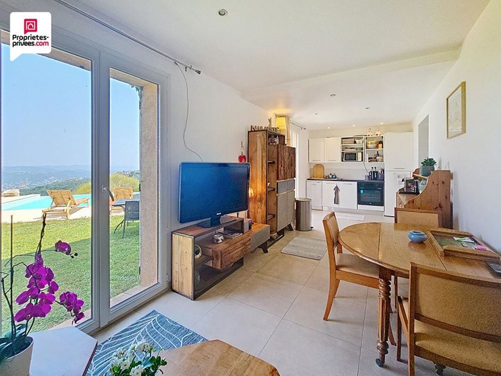 � vendre  Villa Tanneron (83440)