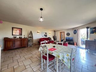  Maison � vendre 6 pi�ces 141 m�