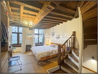  Maison � vendre 3 pi�ces 65 m�