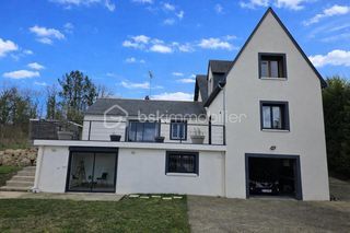  Maison � vendre 6 pi�ces 170 m�