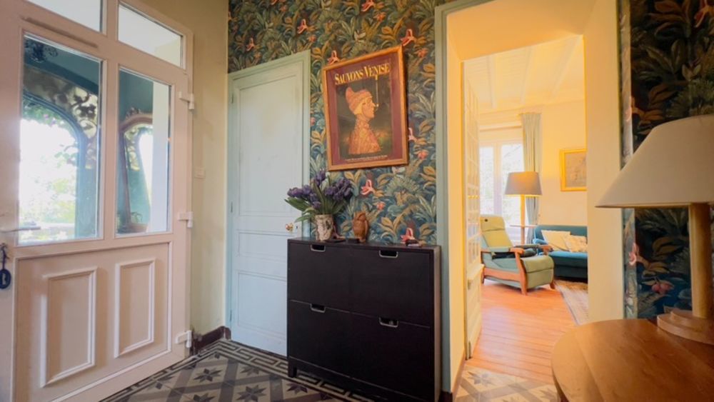 � vendre  Maison Pont-Aven (29930)